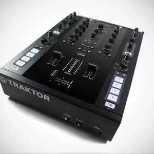 热卖Kontrol Z2音频控制台DJ混音器