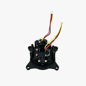 Terwin最新NJ50自动居中2轴摇杆和操纵杆电位器游戏无人机模块电位器 - Product Image 2