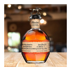 Experience the Distinct Taste of Blanton Bourbon <strong>Whiskey</strong> 700ml From Kentuckys Finest Distillery - Product Image 3