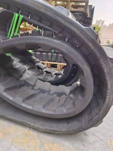 300x55x82 резиновый гусеничный экскаватор 300x52,5 x 80n 300x52,5x80 300x52,5x90 300x52,5x90 для мини-экскаватора - Product Image 4