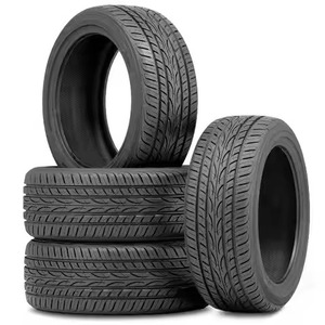 ยางล้อรถยนต์มือสอง - Product Image 1