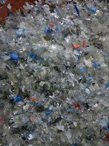 100% Clear PET Bottle <strong>Scraps</strong> <strong>Recycled</strong> LDPE PVC ABS HDPE <strong>PP</strong> Plastic <strong>Scrap</strong> for Various Applications - Product Image 3