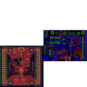 แผงวงจร PCB แบบครบวงจรแผงวงจร PCB แบบไม่มีตะกั่วมีคุณภาพสูงอุปกรณ์เล่นเกมฟิตเนส - Product Image 6