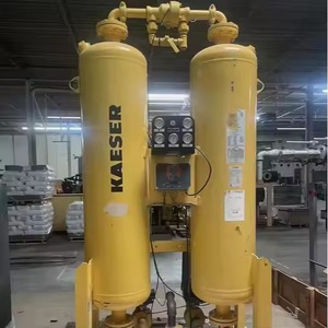 100% İndirim Kaeser KADPS-930 rejeneratif kurutucu sıkıştırılmış hava kurutucu şimdi satın al-araçlar - Product Image 1