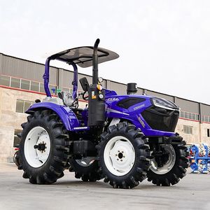 LT2004 çin 200HP tarım traktör 2WD tekerlekli traktör uzun servis ömrü anahtar dahil pompa dişlisi Motor şanzıman motoru - Product Image 4