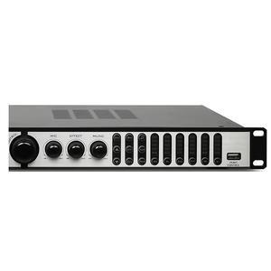 Berase costruito nel sistema audio di feedback apparecchiature audio Multi-funzione DSP processore di effetti sonori - Product Image 4