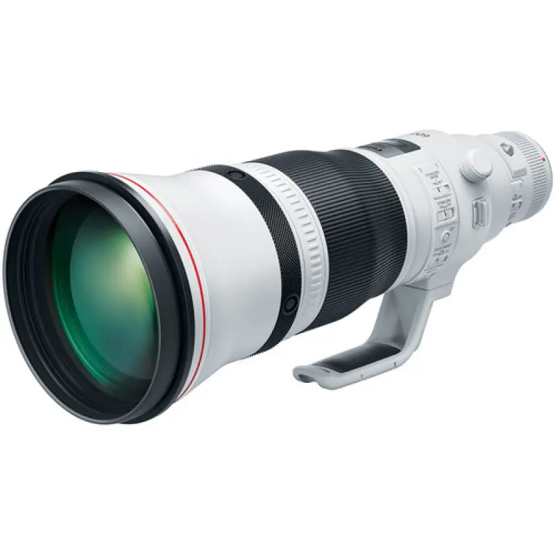 नई पेशेवर कैमरा एफई 600mm f4L तृतीय है USM DSLR कैमरा लेंस