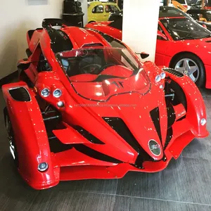 ข้อเสนอที่ยอดเยี่ยม! 2024 Aero 3S T-Rex รถจักรยานยนต์3ล้อประกอบ droped เรือ - Product Image 4