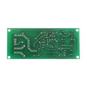AC100V~250V Infinite Cycle Delay Timer Timing Switch <strong>Relay</strong> Turn On Off <strong>Module</strong> 0.5s ~ 1000min Adjustable Time Delay Switch - Product Image 5