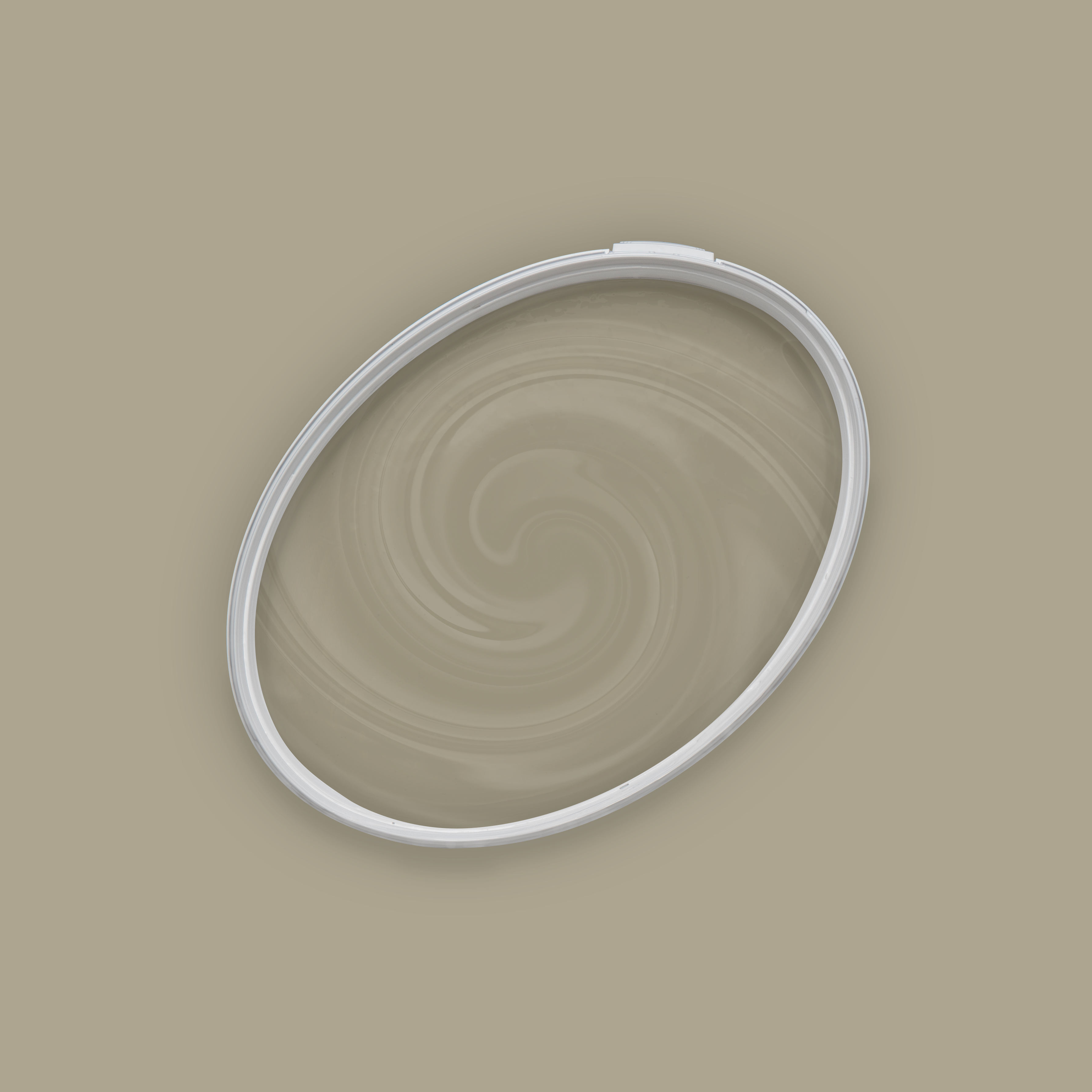 สีเทาสีเขียว