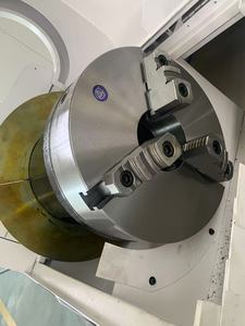 Hochgenaue TSK2120A * 2M BTA Tiefbohr-und Bohrmaschine mit Bräunung funktion - Product Image 4
