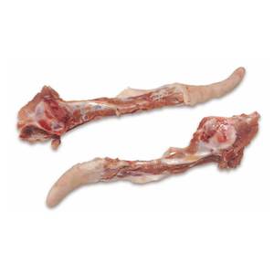 Kökeni dondurulmuş işleme taze domuz kuyruğu et ucuz dondurulmuş et lal domuz eti dondurulmuş domuz kuyruğu sevkiyat için kullanılabilir - Product Image 3