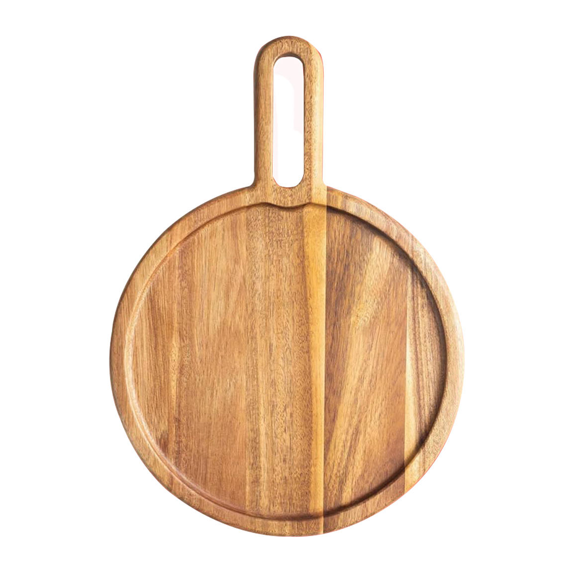 Natural Wood Finished