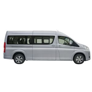 Buy Toyota HiAce in Bulk 2020 to <strong>2025</strong> Models Available with OEM Options Cargo and Passenger Versions for Export - Product Image 3