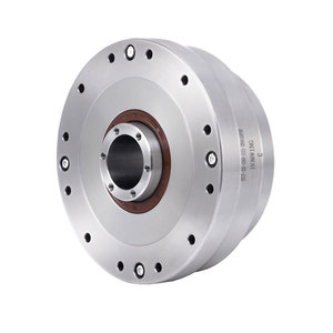 Mô-men xoắn cao điều hòa ổ đĩa hộp số nhỏ gọn servo Doanh cánh tay robot công nghiệp giảm tốc - Product Image 5