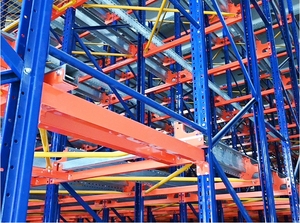 High Standard Hersteller Smart Automated Storage Systems Große Auswahl an automat isierten Lager lösungen Kunden spezifische Stile - Product Image 5