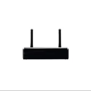 Fe Teradek 10-0229 VidiU Black Metal Live Streaming Coder Go видео сплиттеры и конвертеры - Product Image 2