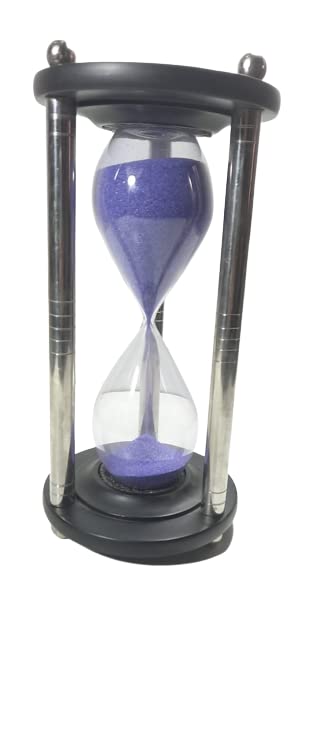 Multiple Color Hourglasses