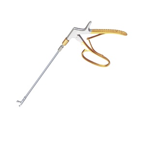 New Custom Chất lượng cao xoay tischler sinh thiết Punch forceps giá tốt nhất Punch forceps - Product Image 3