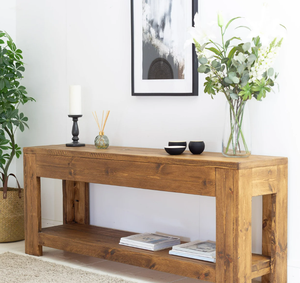 Phong Cách Hiện Đại Keo Gỗ Giao Diện Điều Khiển Ngực Mở Truyền Thống Phong Cách Bảng Độc Đáo Cho Đồ Nội Thất Nhà Rắn Gỗ Tủ Tủ - Product Image 2