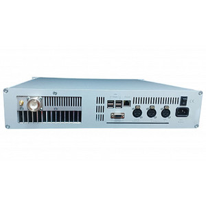 1.5KW FM Broadcast Trasmettitore