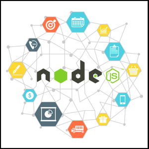 Bizim teknoloji bir Node.js geliştirme şirketi sağlayan bir dizi Node.js geliştirme hizmetleri