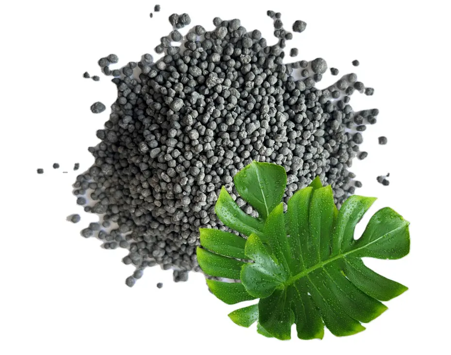 Fused Calcium Magnesium Phosphate FMP Fertilizer With High Quality Product High-Tech Production Line Made in Viet Nam