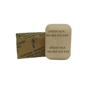 WHOLESALE 100G NONI <strong>SOAP</strong> HANDMADE <strong>SOAP</strong> WITH PRIVATE LABEL - Product Image 2