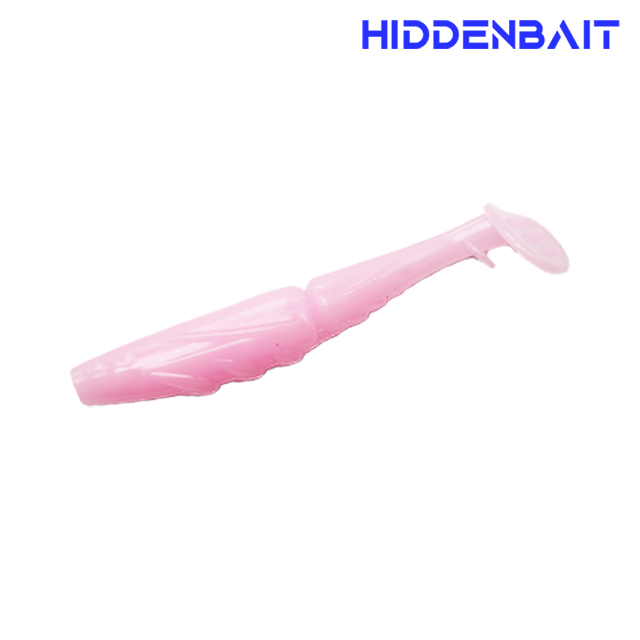 H007 PUMPKIN RED BLACK FLAKE 11g 5pcs