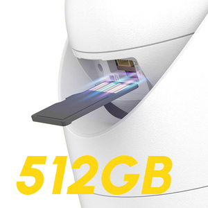 ANNKE 8-<strong>Channel</strong> 4K Ultra HD H.265+ POE NVR Security Camera System with AI Smart Dual Light Micro 8MP Video Cameras - Product Image 4