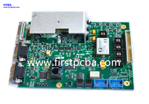 Customization single side PCBA assembly Traffic light PCB assemble manufacturer PCB&amp;PCBA - Product Image 2