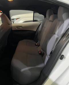 Toyota Corolla <span class=keywords><strong>Apex</strong></span> için 2022 manuel/otomatik Diesel dizel Turbo R17 lastikler deri koltuklar Cruise Control sağ el manuel şanzıman