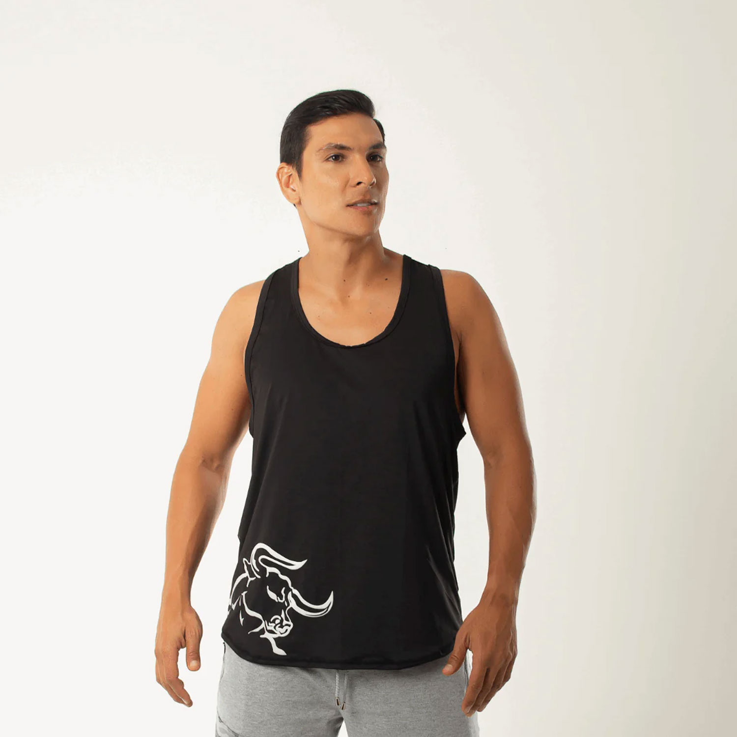 Diseño de Camisetas sin Mangas 10
