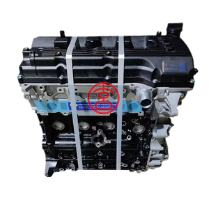 มอเตอร์เครื่องยนต์เบนซิน2TR-FE 2.7L XC สภาพใหม่สำหรับ Toyota HILUX vigo Land Cruiser Prado HIACE Tacoma เครื่องยนต์2TR แบบบล็อกยาว - Product Image 1