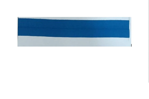 Solid Colors or <strong>Custom</strong> Logo Printed Adjustable Pre-tied Satin Ribbon <strong>Bow</strong> With <strong>Elastic</strong> <strong>Loop</strong> for Gift Box - Product Image 5