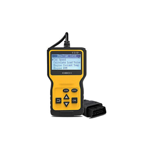 SmartScan OBD-II Wireless Vehicle <strong>Code</strong> Reader - Product Image 5