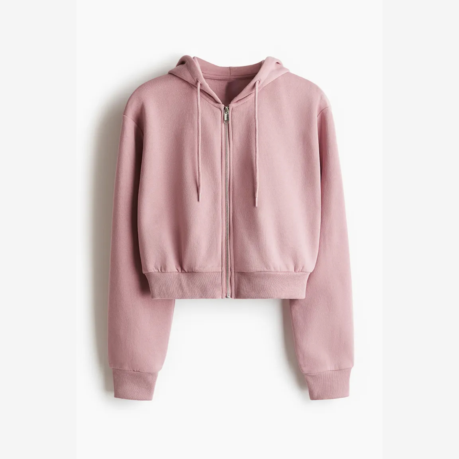 สีชมพูฝุ่น