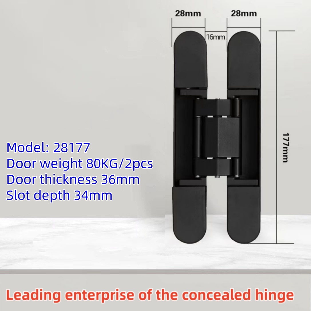 Negro 28177