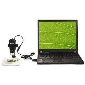 Microscópio digital BestScope BPM-350 5.0MP USB