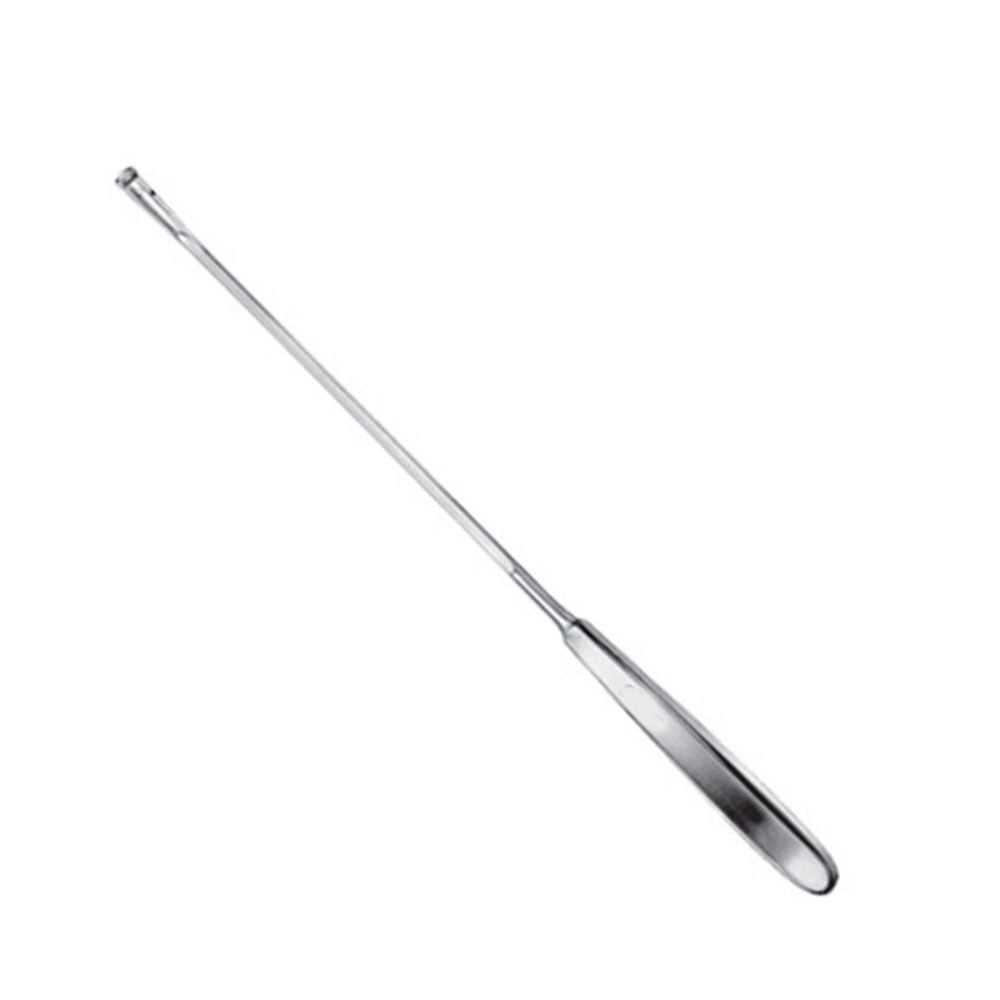 Instrumento de paso de Tendo de alta precisión
