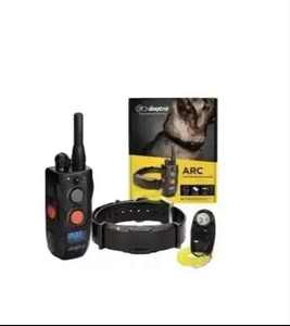 门阶运输新销售G-Garmins阿尔法100，带TT15组合犬全球定位系统项圈/导航和全球定位系统 - Product Image 3