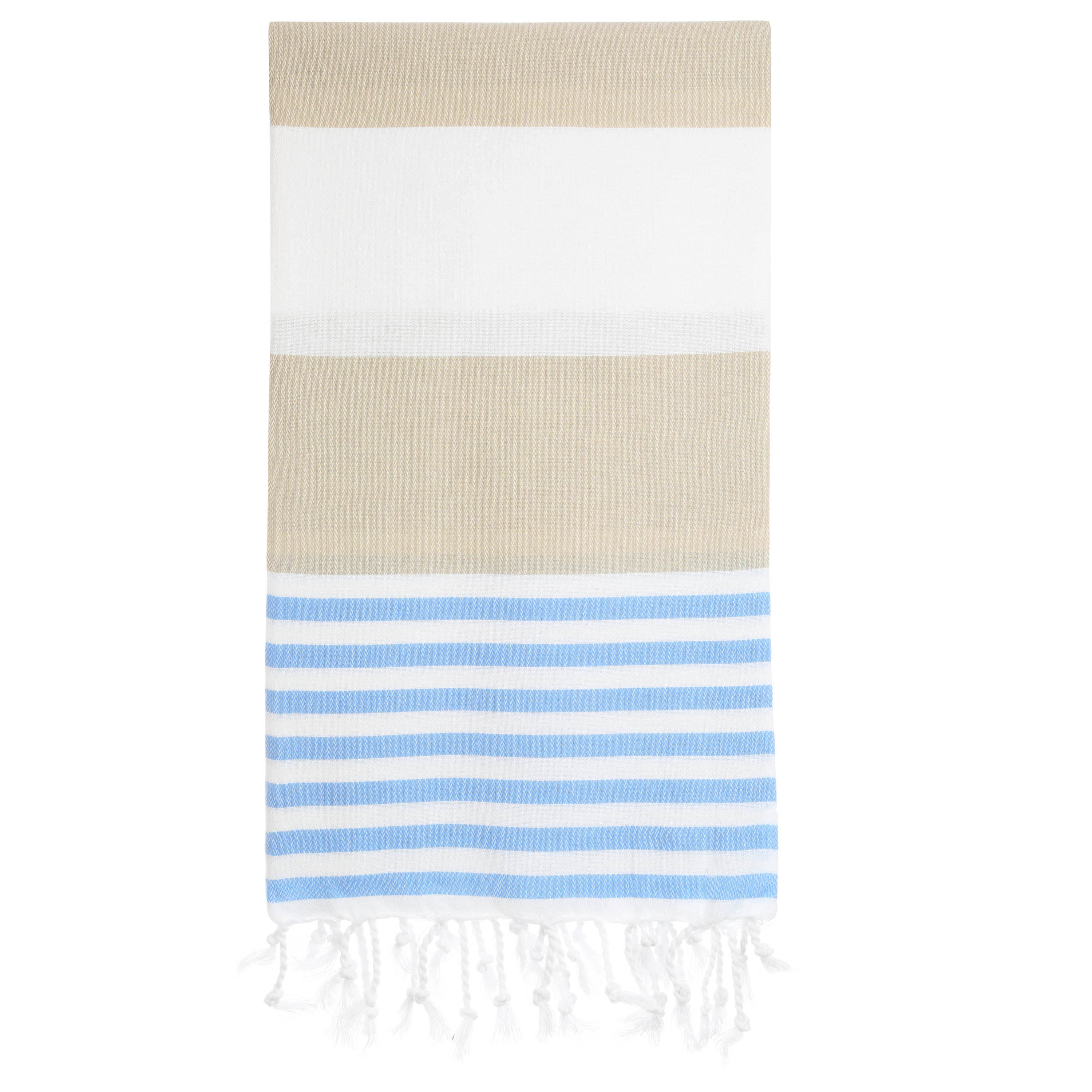 BEIGE BLEU