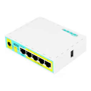 Mikrotik RB951Ui-2HnD <strong>Wireless</strong> <strong>Networking</strong> Device WiFi Mikrotik Router RB951 - Product Image 6