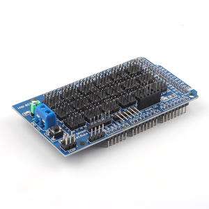 電子部品MEGAセンサーシールドV1.0互換センサー拡張ボード電子ビルディングブロック - Product Image 3