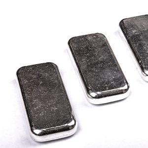 工業用の高品質フェロニッケルインゴット高品質ニッケルプレートを一括購入する準備ができています - Product Image 5