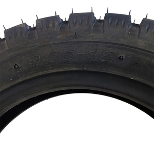 12インチ3.75-12 375-12 300-12350-12ホイールモータータクシーダートバイク三輪車タイヤタイヤモーター全体販売価格