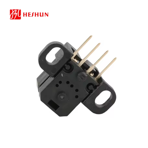 HESHUN H9740 считыватель кодер растровый датчик для 360LPI растровый H9740 считыватель сенсор для Allwin Wit Color Eco растворитель струйный принтер - Product Image 5