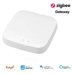 White Gateway