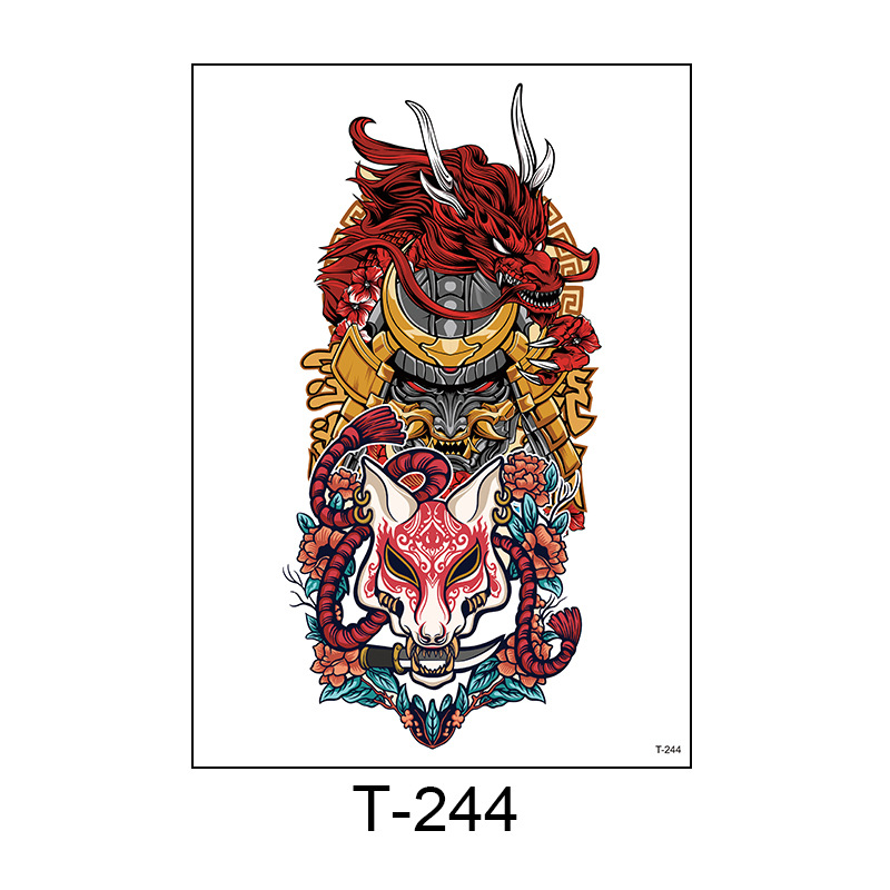T-244