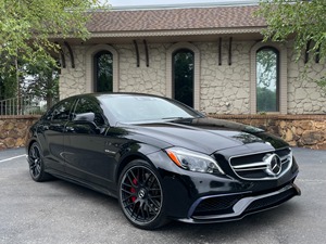 2017 Mercedess-Benzz CLS sınıfı fabrika doğrudan için azaltılmış fiyat - Product Image 2